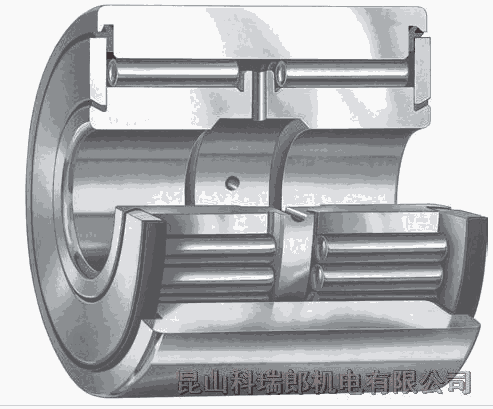 美國(guó)RBC schaublin航空滾動(dòng)軸承