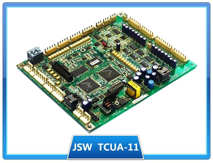 日鋼JSW注塑機(jī)TCUA-11電路板測(cè)試架維修及銷售