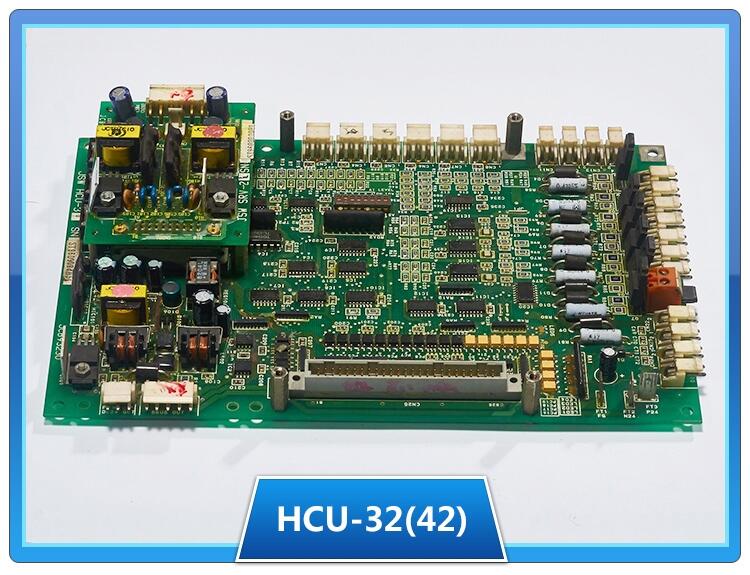 日鋼JSW注塑機(jī)HCU-32電路板測(cè)試架維修及銷售