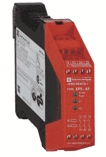 Schneider安全模塊浙江現(xiàn)貨XCK-N2118P20C