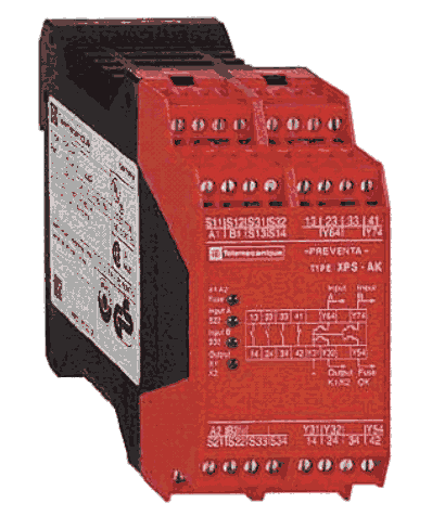 Schneider安全模塊蘇州現(xiàn)貨XCK-N2118P20C