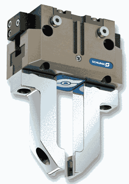 德國SCHUNK機(jī)械手廣東佛山總代理