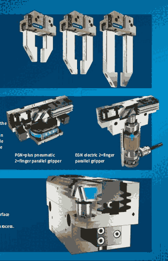 廣東深圳特價雄克SCHUNK機(jī)械手夾具0370104 PGN 160-1