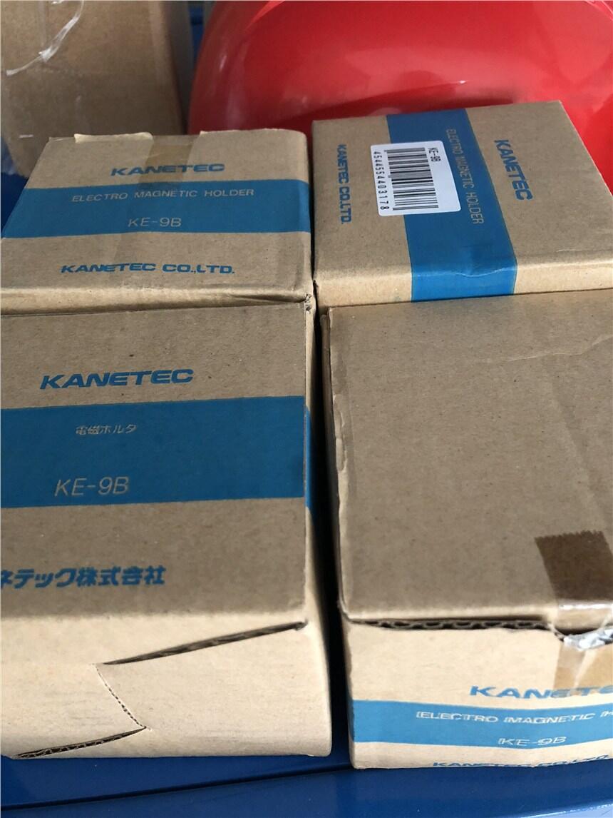 南通現(xiàn)貨促銷KANETEC磁性底座KE-9B可定制不規(guī)格