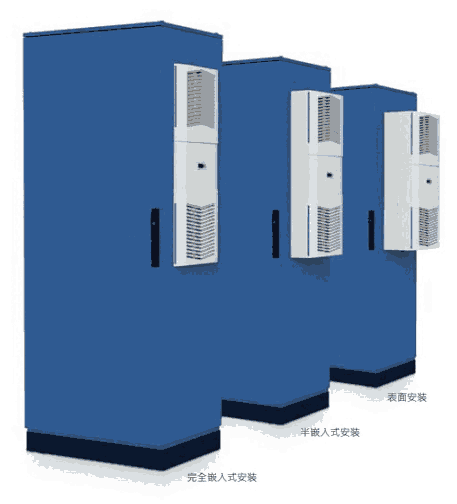 昆山代理PENTAIR機(jī)柜空調(diào)T430616G100