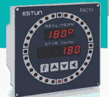 上海銷售ESTUN機(jī)械壓力機(jī)專用電子凸輪控制器