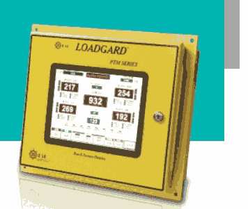 常熟代理HELM噸位儀PTM系列PTM-8800-DA-TSM