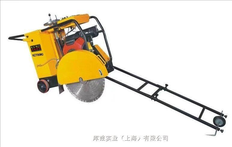 廣西庫茲KZ500RC柴油馬路切割機(jī)型號價(jià)格報(bào)價(jià)