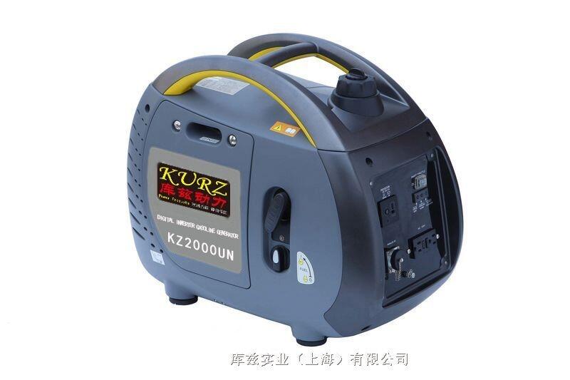 小型2kw超靜音數(shù)碼變頻汽油發(fā)電機報價