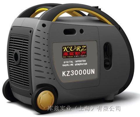 家用3kw超靜音數(shù)碼汽油發(fā)電機(jī)?圖片