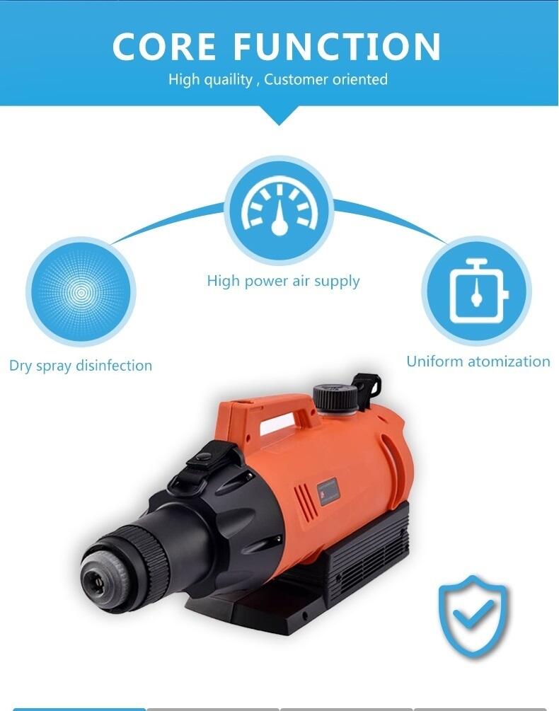 北京 KX-4100超低容量噴霧器休閑娛樂場(chǎng)所衛(wèi)生疾控防疫用廠價(jià)直銷