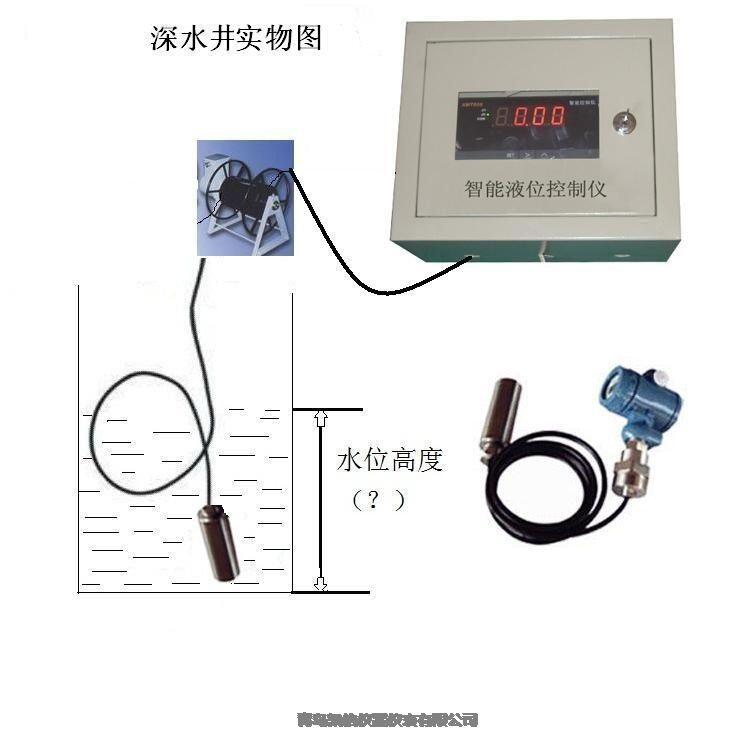 北京 KXYBY投入式液位計(jì)測(cè)量水池液位 批發(fā)商