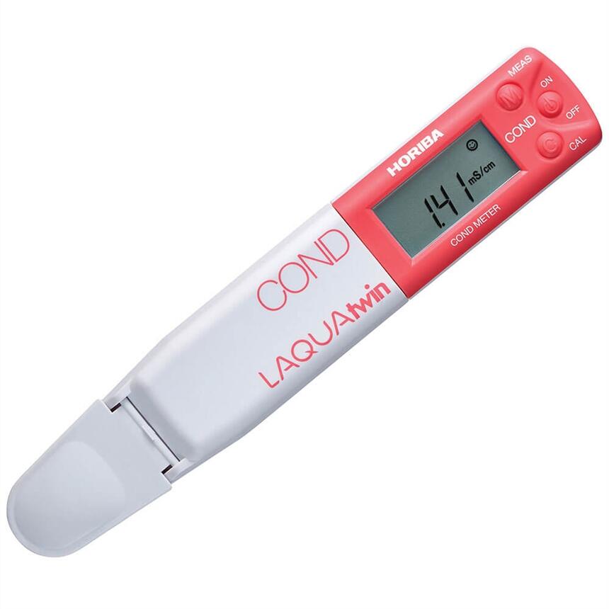 英國易高Elcometer 138 電導(dǎo)率計