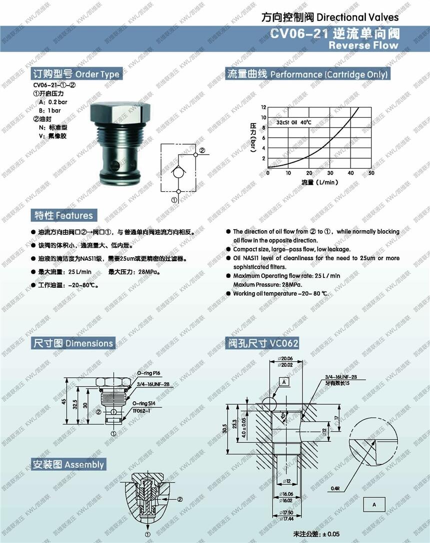 海西SV16-22DC12V,單向常閉電磁閥,哪家好|