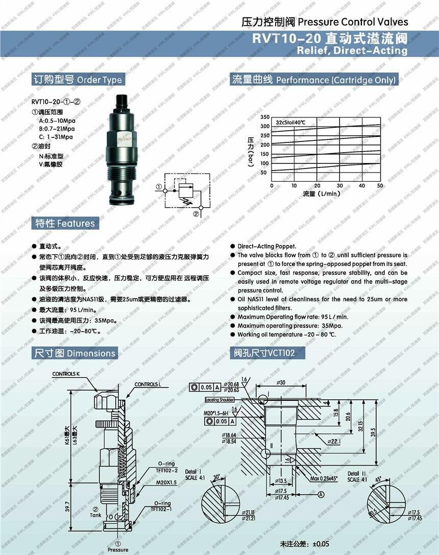 蚌埠PC09-30-B-Q-N,液控單向閥,專業(yè)快速|(zhì)