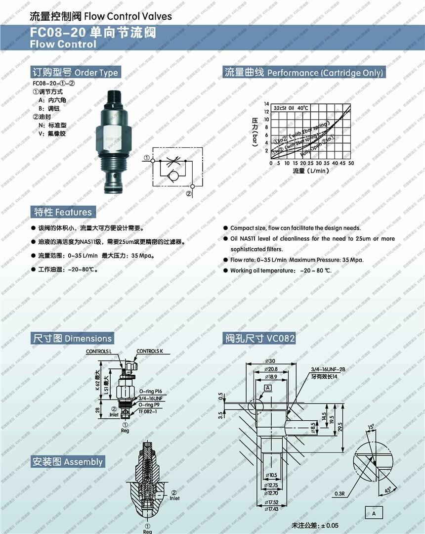 安順RVT2-A0-A,先導(dǎo)式溢流閥,批發(fā)代理|