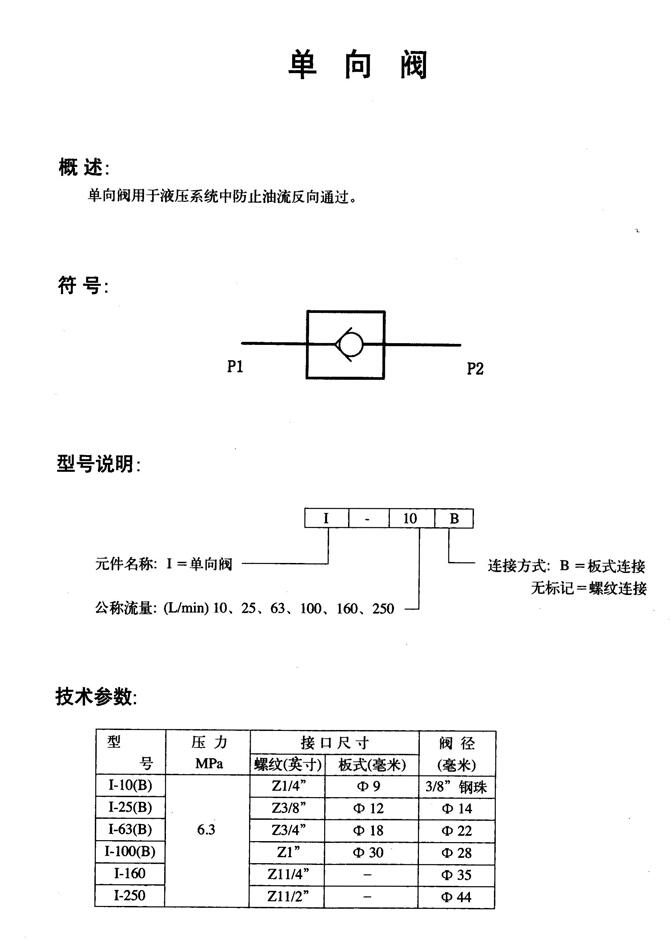 忻州X-160,順序閥,,低價促銷|