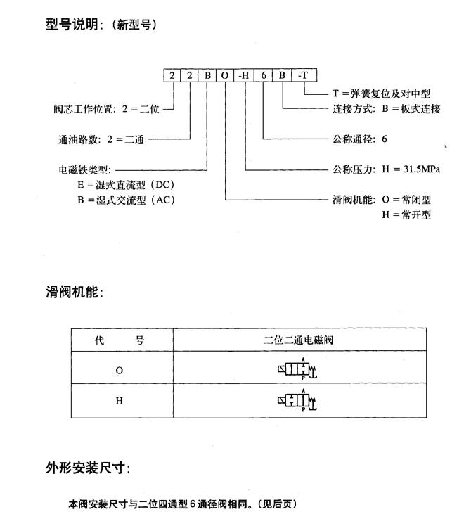 大興34S-63MD,手動換向閥,特價批發(fā)|