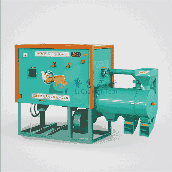 吉林 玉米粉碎機(jī) 苞米碴子機(jī) 新型玉米去皮磨糝磨面一體機(jī)