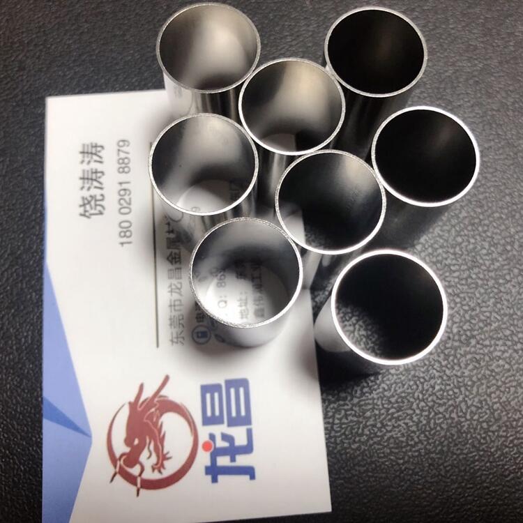 不銹鋼拋光管 內外光亮管