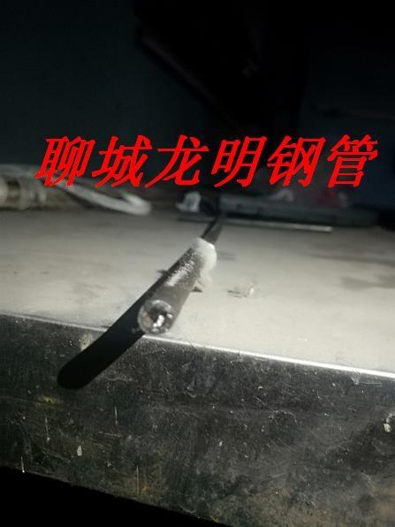 泰州45#精密鋼管45精密光亮管-精軋毛細(xì)管