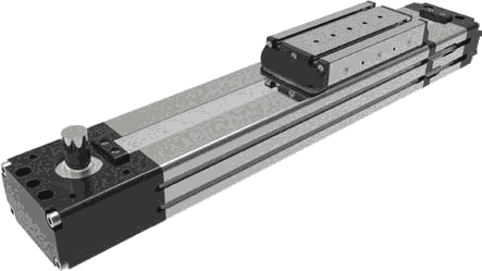 意大利MOTUS模組 直線滑臺 線性模組 移動導軌