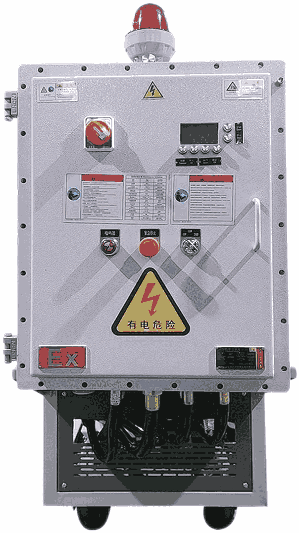 防爆模溫機(jī)