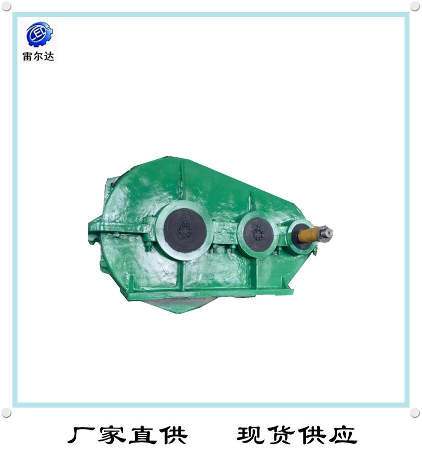 濾筒除塵器ZQ400-15.75-1臥式齒輪減速機(jī)