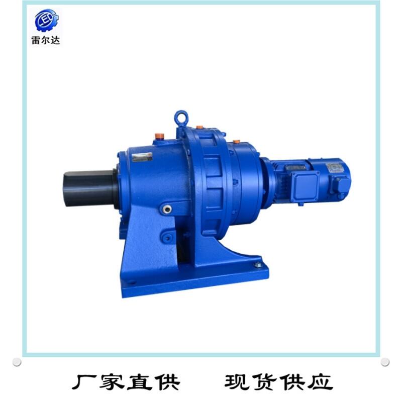 滾筒篩設備XWD10-29-30KW-6P擺線針輪型號