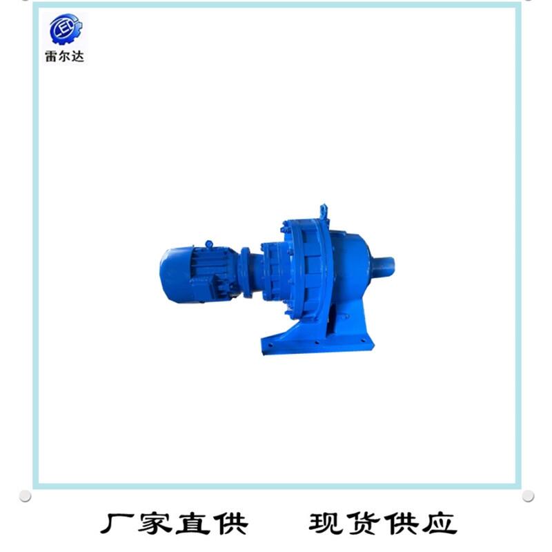 廢氣處理設(shè)備XWD6-87-22KW-6P臥式擺線針輪減速機(jī)