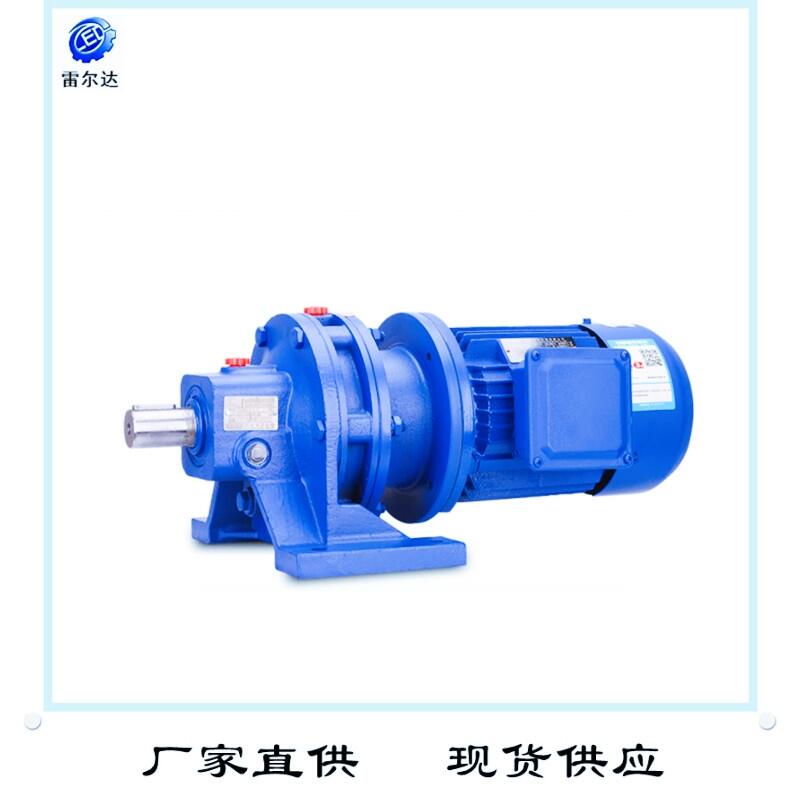 分散機設(shè)備BWD330-87-5.5KW常州擺線針輪減速機