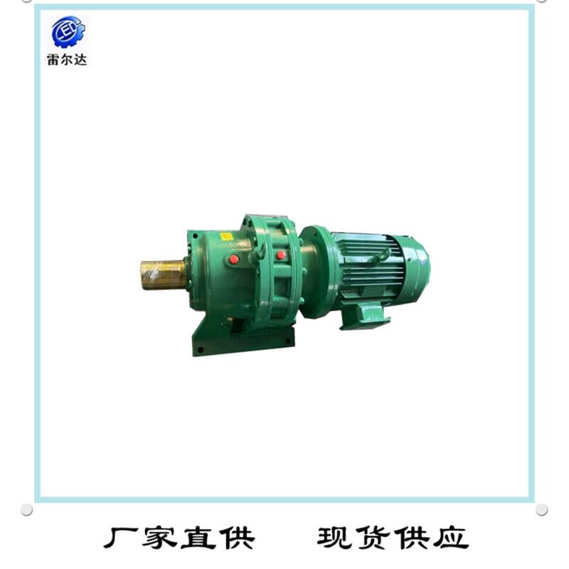 雙軸加濕機(jī)設(shè)備BWD2-29-2.2KW-6P配制動電機(jī)減速機(jī)