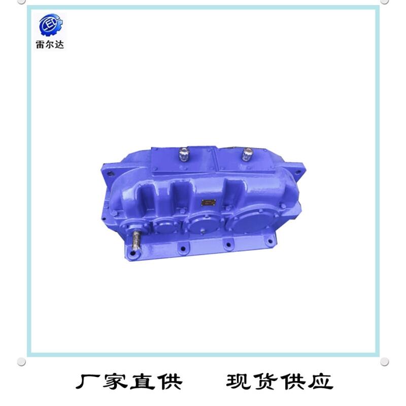 生活垃圾滾筒篩ZSY400-56-9硬齒面齒輪減速機