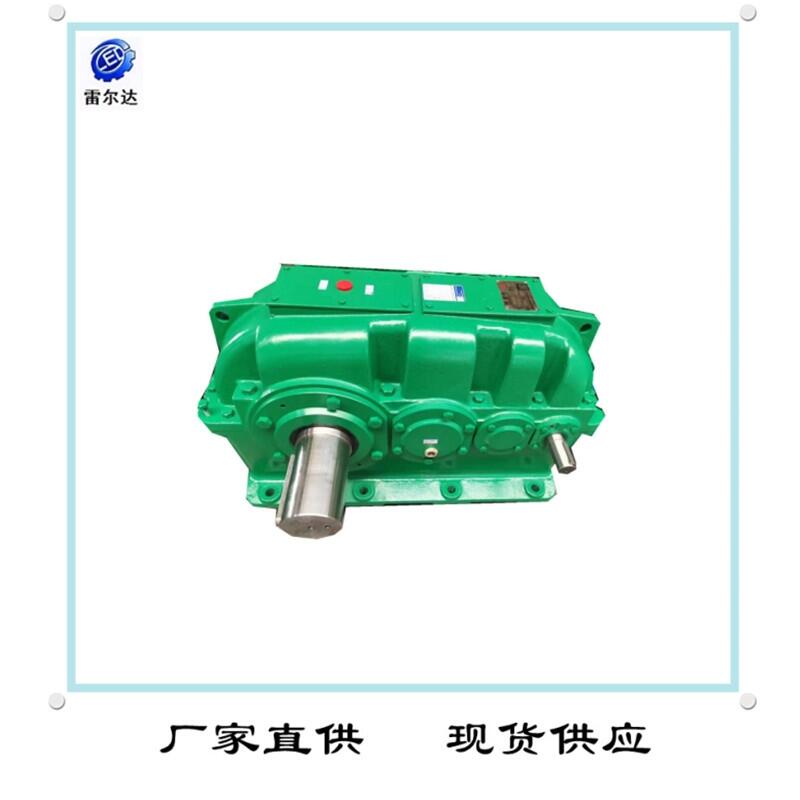 同步帶設備ZSY200-50-II泰興減速機配件