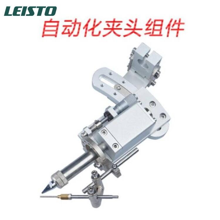 LEISTO單工位烙鐵組ML-600自動(dòng)焊錫機(jī)配件 焊接工具