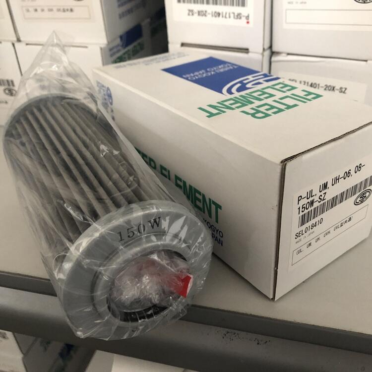 現(xiàn)貨日本大生工業(yè) 	P-F-VN-20,24-150W過濾器濾芯