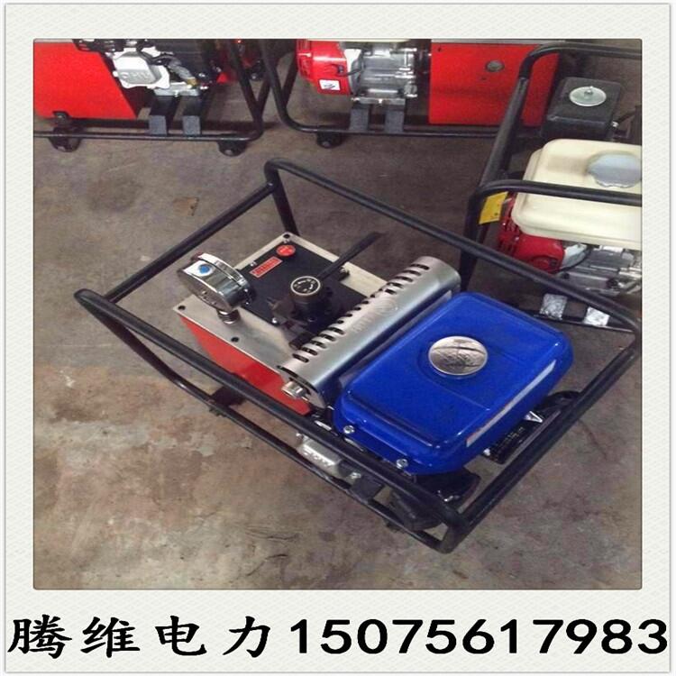 廠家直銷壓接機(jī) 導(dǎo)線壓接機(jī)，鋼筋壓接機(jī)