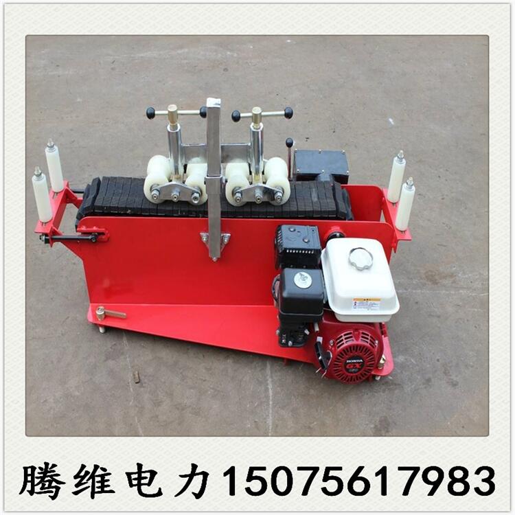 放電纜的輸送機(jī)，電纜輸送機(jī)生產(chǎn)廠家，廣東電力電纜輸送機(jī)