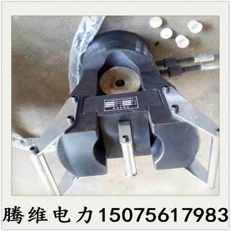 100t導(dǎo)線壓接機(jī)模具，導(dǎo)線壓接機(jī)1000kn，