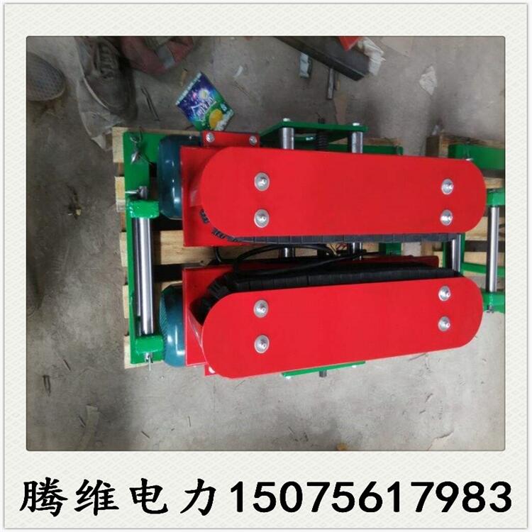 強(qiáng)烈推薦管道電纜輸送機(jī)，長(zhǎng)沙電纜輸送機(jī)廠家，廣州電纜輸送機(jī)