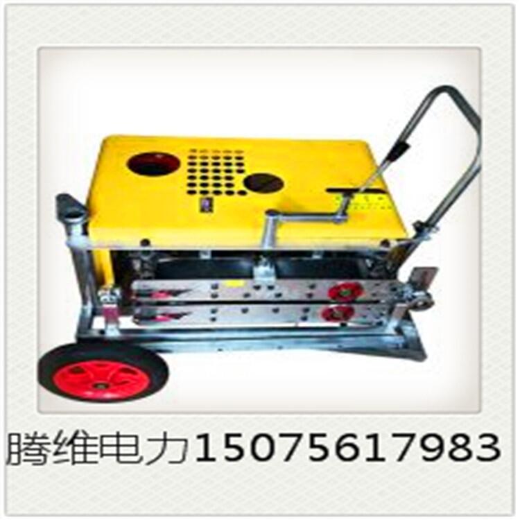 電纜敷設(shè)用輸送機(jī)生產(chǎn)廠家 電纜輸送機(jī)型號(hào)規(guī)格