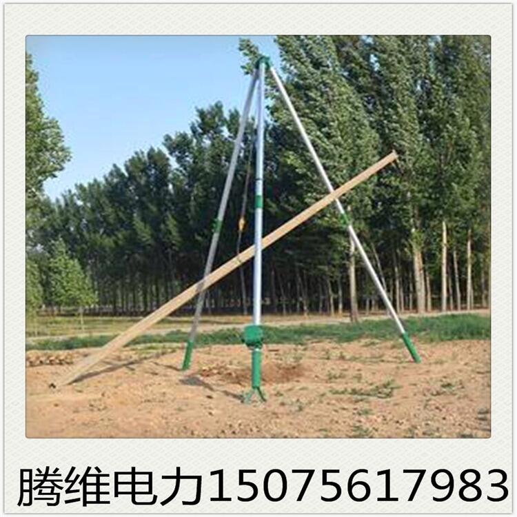 廠家推薦線桿立桿機10-18米價格型號