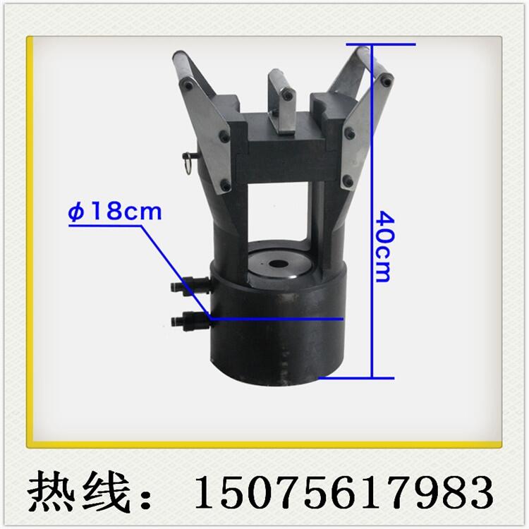 品牌推薦架空導(dǎo)線斷股壓接機，導(dǎo)線壓接機型號，導(dǎo)線壓縮機油管接頭