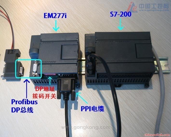 南寧市西門子S7-200PLC代理商