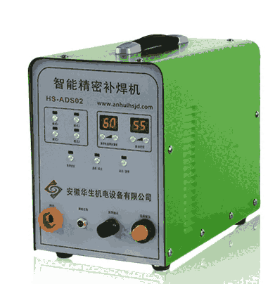 冷焊機一機多能操作簡單易上手