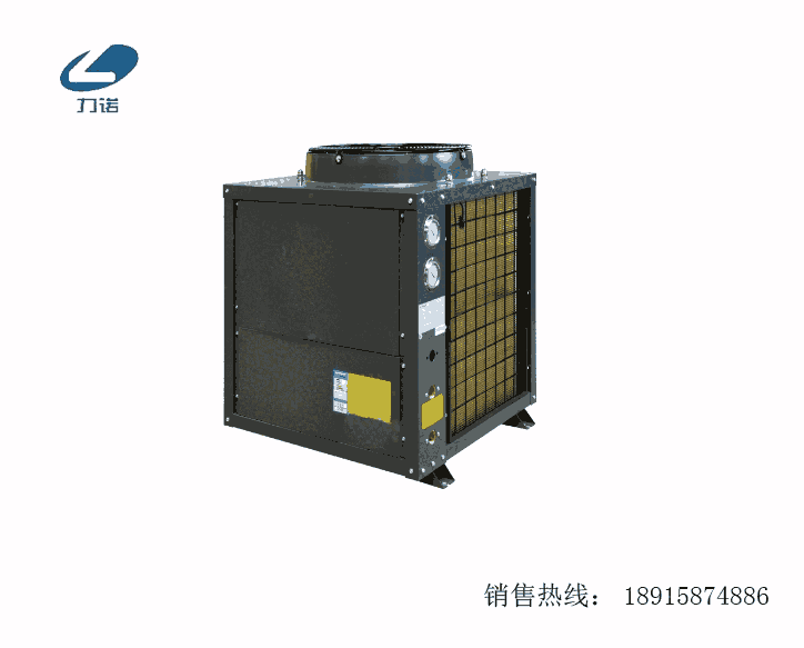 鹽城空氣能熱泵中央空調(diào)空氣能熱泵泳池工程項目