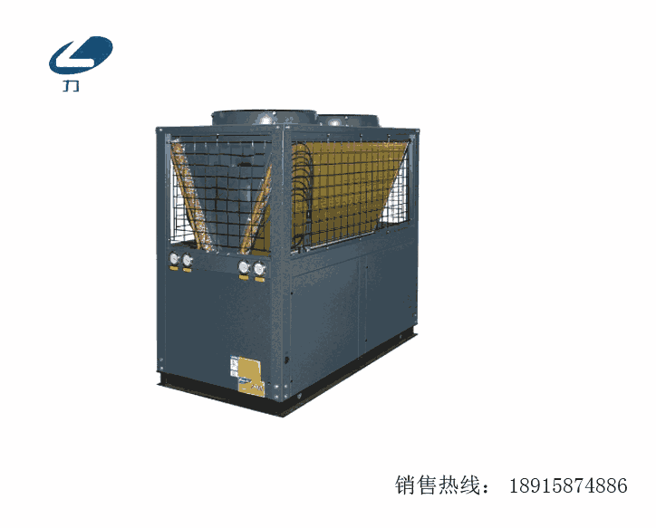 蘇州空氣能熱水泳池工程項目空氣能熱泵中央空調(diào)