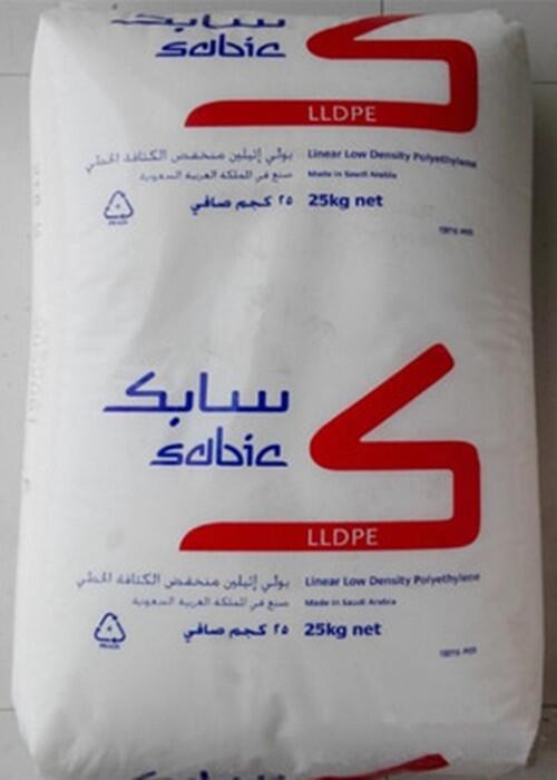 供應(yīng)沙特SABIC LLDPE R50035E 透明薄膜塑料原料