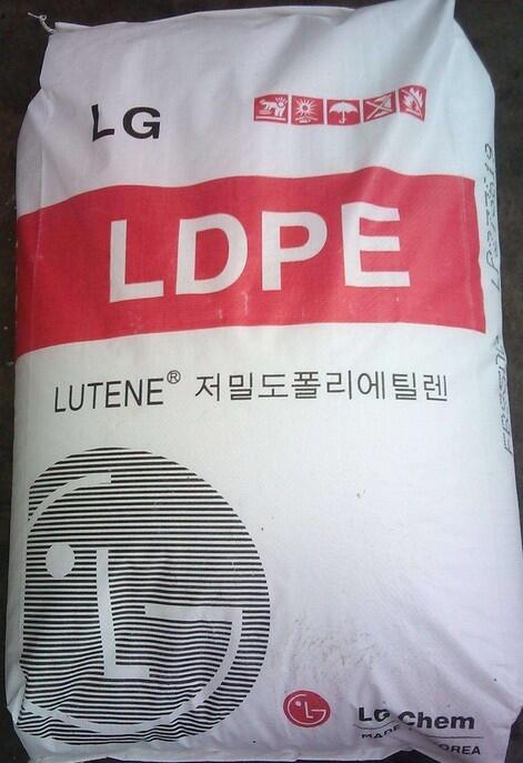 LDPE韓國(guó)LG FB9500薄膜級(jí)擠壓淋膜涂覆原料