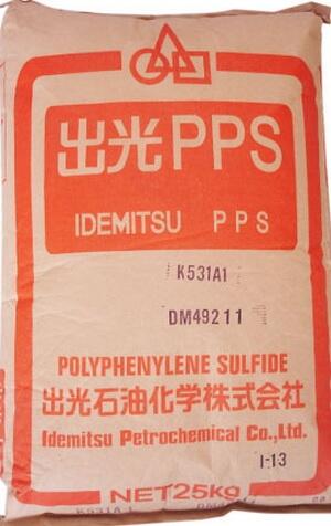 PPS日本出光F181PX1-X3高強度耐高溫阻燃